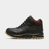 Nike Air Max Goadome Se Sneakers In Black/brown/brown