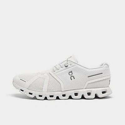 ON ON MEN'S CLOUD 5 RUNNING SHOES