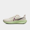 Nike Off-white Air Zoom Pegasus 39 Sneakers In Light Orewood Brown/sail/barely Volt/red Plum