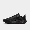 Nike Women's Downshifter 12 Road Running Shoes In Black/dark Smoke Grey/iron Grey/black