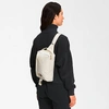 The North Face Inc Berkeley Field Bag In Vintage White