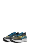 Nike Zoom Fly 4 Men's Road Running Shoes In Black