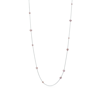 TIFFANY & CO ELSA PERETTI® PEARLS BY THE YARD&TRADE; SPRINKLE NECKLACE OF CULTURED PEARLS