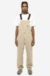 CARHARTT BIB OVERALL SUIT