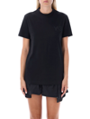 Y-3 Classic Logo T-shirt In Black
