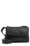 Aimee Kestenberg Preston Mini Crossbody In Black