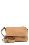 Aimee Kestenberg Preston Mini Crossbody In Vachetta