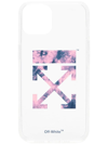 OFF-WHITE ARROWS IPHONE 13 CASE