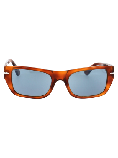 Persol 0po3268s Sunglasses In Brown