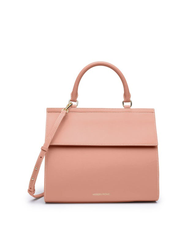 Modern Picnic The Large Luncher Bag In Pink