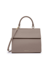 Modern Picnic The Large Luncher Bag In Brown