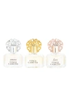 VINCE CAMUTO 3-PIECE FRAGRANCE COLLECTION