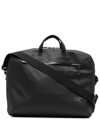 Arc'teryx 15l Granville Briefcase In Schwarz