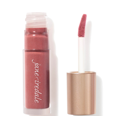Jane Iredale Beyond Matte Lip Stain 3.2ml (various Shades) In Fascination