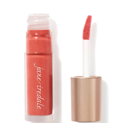 Jane Iredale Beyond Matte Lip Stain 3.2ml (various Shades) In Devotion