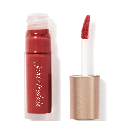 Jane Iredale Beyond Matte Lip Stain 3.2ml (various Shades) In Captivate
