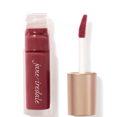 Jane Iredale Beyond Matte Lip Stain 3.2ml (various Shades) In Brazen