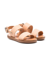 ANCIENT GREEK SANDALS CLIO OPEN-TOE SANDALS