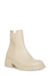 BLONDO BLONDO PRESTLY WATERPROOF LEATHER BOOTIE