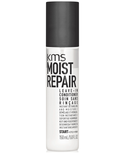 Kms Moist Repair Leave-in Conditioner, 5 Oz, From Purebeauty Salon & Spa