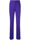 THE ANDAMANE STRAIGHT-LEG TAILORED TROUSERS