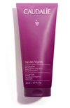 CAUDALÍE THÉ DES VIGNES SHOWER GEL, 6.8 OZ