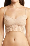 The Dairy Fairy Ayla Underwire Nursing & Hands Free Pumping Bra In Seashell