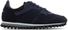 SPALWART NAVY MARATHON TRAIL LOW (BS) SNEAKERS