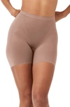 Spanx Thinstincts 2.0 Shaping Girlshort In Cafe Au Lait-neutral In Cafe Au Lait