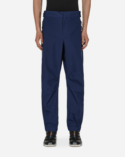MONCLER DAY-NAMIC TROUSERS