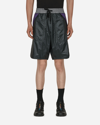 MONCLER DAY-NAMIC SHORTS MULTICOLOR