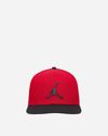 Nike Jordan Pro Jumpman Snapback Hat In Multicolor