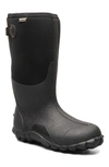 BOGS CLASSIC ADJUSTABLE CALF RAIN BOOT