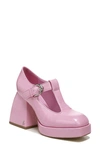 Circus By Sam Edelman Kay Mary Jane Pump In Pink