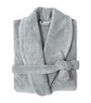 YVES DELORME ÉTOILE BATHdressing gown (SMALL)