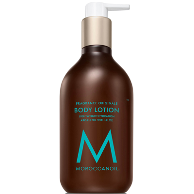 Moroccanoil Body Lotion - Fragrance Originale 300ml