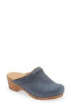 Sanita Ellis Leather Clog