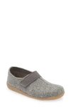 Sanita Varde Slip-on Shoe In Slate