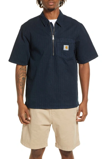 CARHARTT TRADE REGULAR FIT POLO 