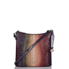Brahmin Katie Autumn Ombre Mini Melbourne In Autumn