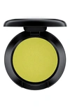 Mac Cosmetics Mac Eyeshadow In Whats The Wifi