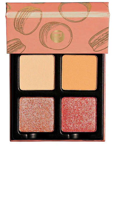 Viseart Petits Fours Eyeshadow Palette In Beauty: Na