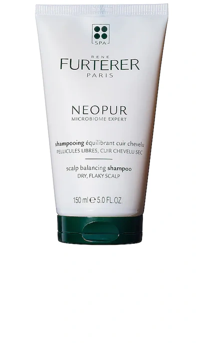 Rene Furterer Neopur Balancing Shampoo Dry And Flaky Scalp In Beauty: Na