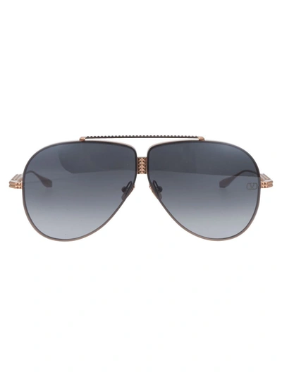 VALENTINO VALENTINO GARAVANI SUNGLASSES