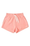 Roxy Juniors' Oceanside Beach Short In Lantana