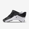 Nike Go Flyease Slip-on Sneakers In Black