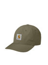 Carhartt Khaki Montana Cap