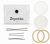 REPETTO BLOND HAIR KIT FOR DANCE BUN