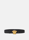 Versace Ceinture La Medusa Kids In Black