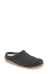 SANITA LODGE WOOL FELT SLIPPER